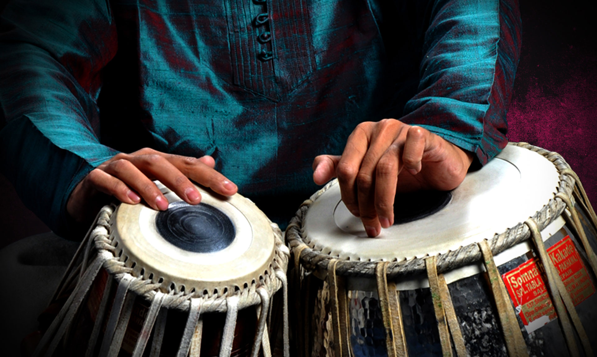 Tabla Lessons